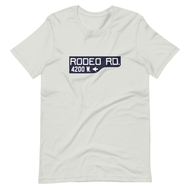 Rodeo Rd T-Shirt