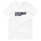 Rodeo Rd T-Shirt