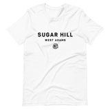 Sugar Hill West Adams Black Print