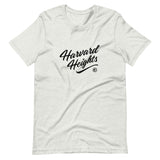 Harvard Heights Style 1 Unisex t-shirt