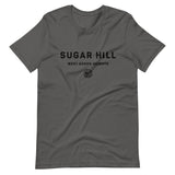 Sugar Hill 1 Unisex t-shirt