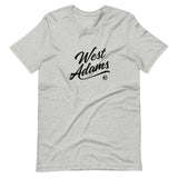 West Adams Style Unisex t-shirt