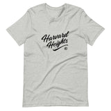 Harvard Heights Style 1 Unisex t-shirt