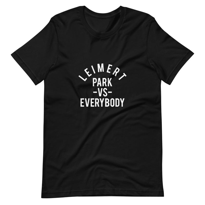 Leimert Park -VS Everybody Unisex T-Shirt