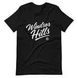 Windsor Hills Style 2 Unisex t-shirt