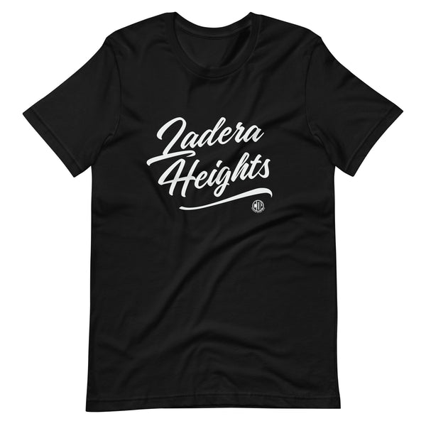 Ladera Heights Style 2 Unisex t-shirt