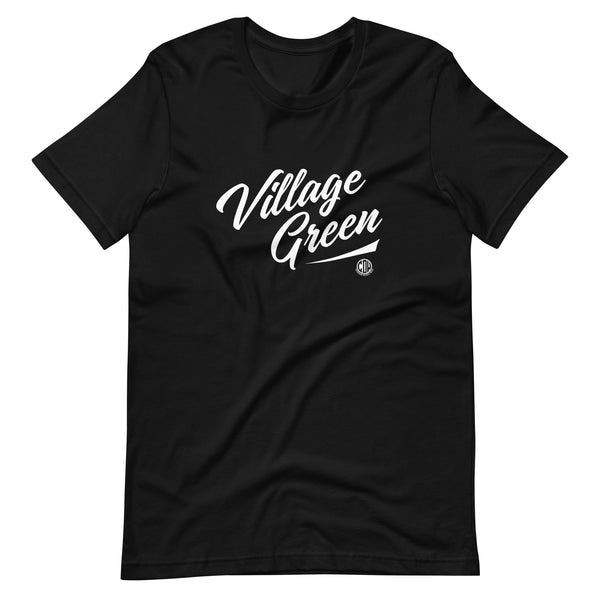 Village Green Style 1 Unisex T-Shirt