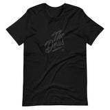 The Dons Style 1 Unisex t-shirt