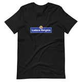 Ladera Heights Street Sign T-Shirt