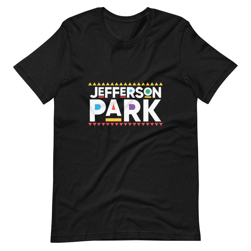 Jefferson Park School Daze T-Shirt