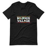 Baldwin Village School Daze T-Shirt