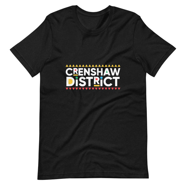 Crenshaw District School Daze T-Shirt