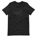 Arlington Heights Style 1 Unisex t-shirt