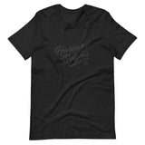 Harvard Heights Style 1 Unisex t-shirt