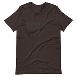 Sugar Hill 1 Unisex t-shirt