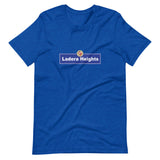 Ladera Heights Street Sign T-Shirt