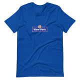 View Park Street Sign T-Shirt