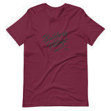 Baldwin Village Style 1 Unisex t-shirt