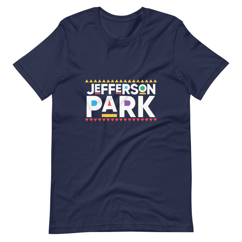 Jefferson Park School Daze T-Shirt