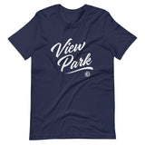 View Park Style 2 Unisex t-shirt