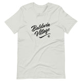 Baldwin Village Style 1 Unisex t-shirt