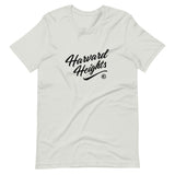 Harvard Heights Style 1 Unisex t-shirt