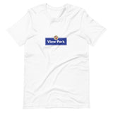 View Park Street Sign T-Shirt